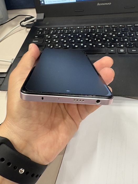 Redmi Note 12 Pro 5G почти новый
