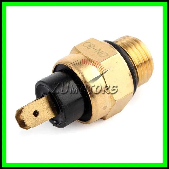Termocupla Bulb radiator Atv LINHAI 300 275 300 LINHAI 400 500 520 550 600 - COD 22919
