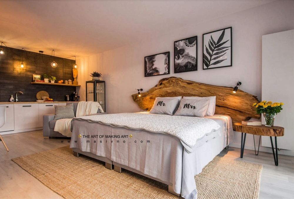 Спалня. Спално Легло