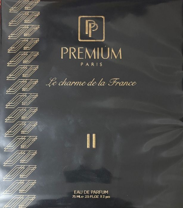Французские духи PREMIUM PARIS, премиум качество мужские женские
