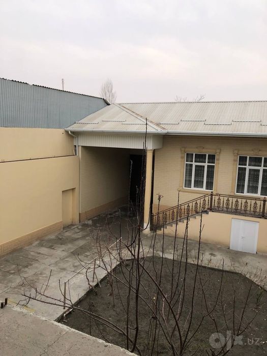 Yangi zamon xududida shinam xovli sotiladi