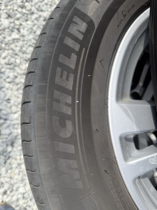 Jante aliaj 17’ audi Q3 Q5 Tiguan T roc