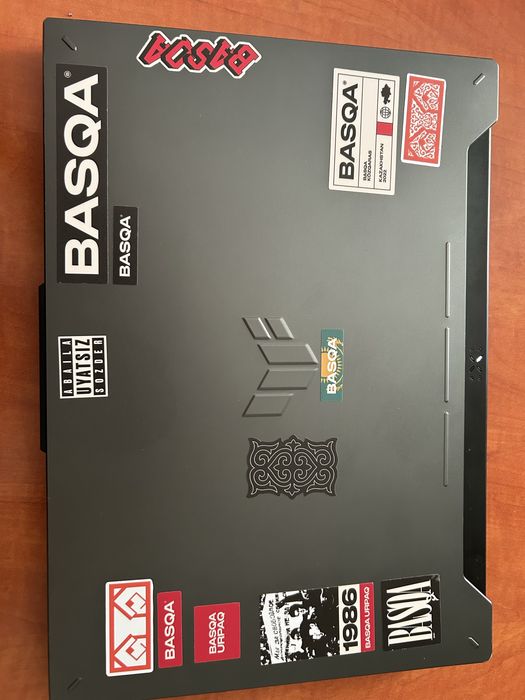 ноутбук asus tuf gaming a15