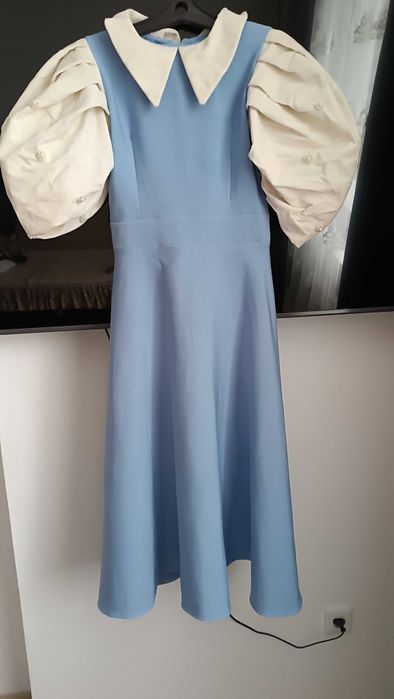 Платье от "The ice collection"