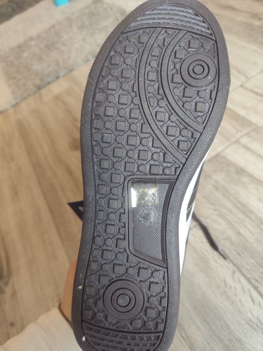 Pantofi casual maro mărimea 45