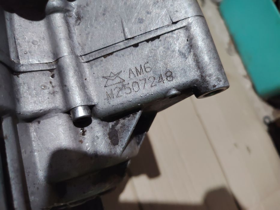 Bloc motor Aprilia RS 50 cutie viteze Minarelli AM6