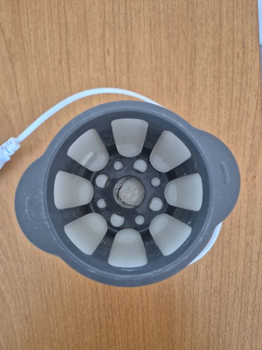 Уред за претопляне на бебешка храна Nuk