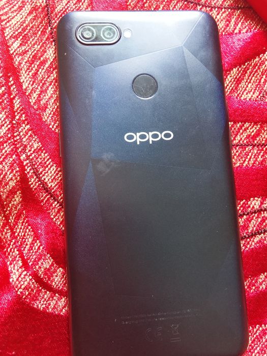 Oppo A12 На 32GB