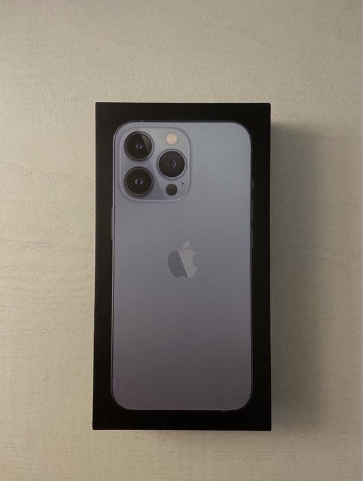 iPhone 13 pro айфон 13 про
