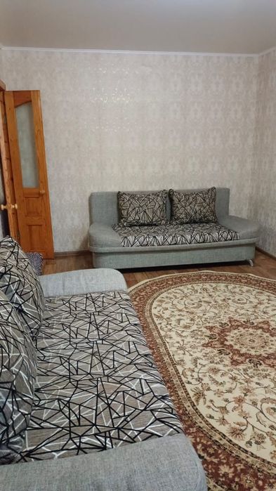Сдам квартиру помесячно , собственник!