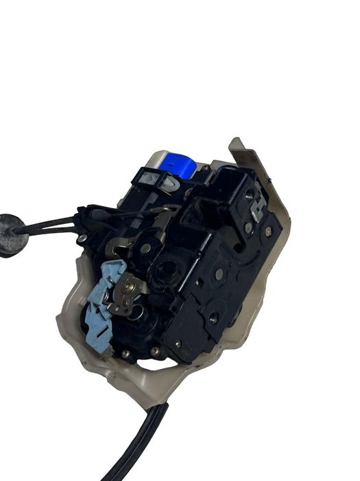 Broasca Usa Stanga Spate Volkswagen Touran 1T1, 1T2 2003 - 2010