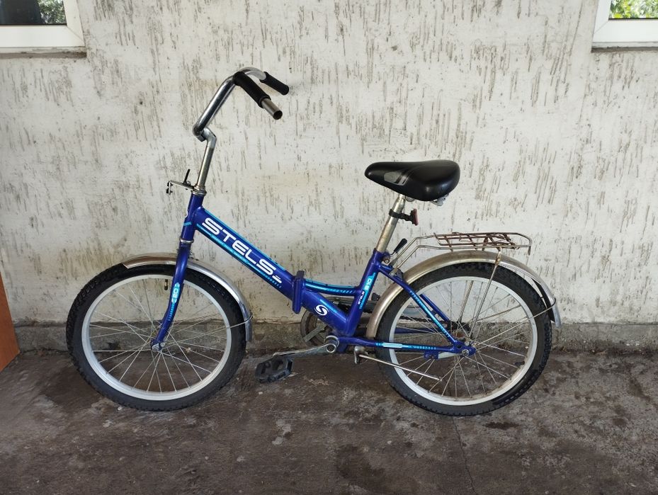Продам велосипед Stels