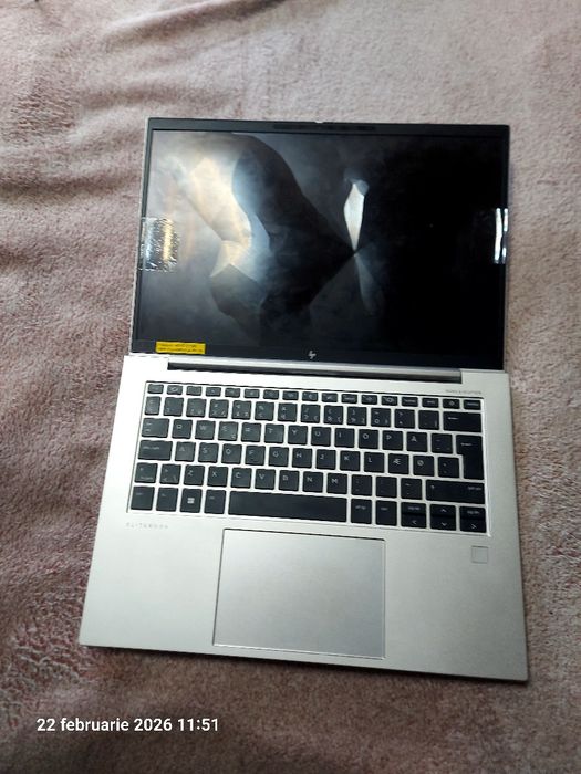 Dezmembrez HP 840 G10 ,placa de baza vândută