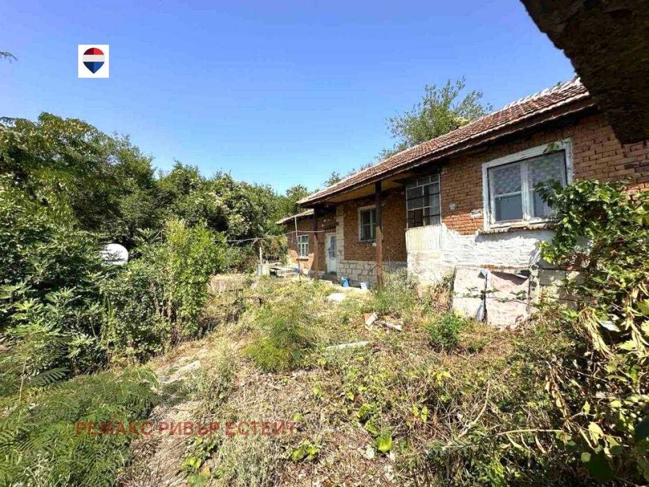 Продава се Къща в Борово - 68 кв.м за 309 €/кв.м - Снимка #2
