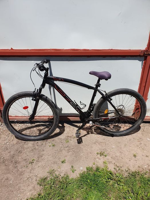 Bicicleta de ocazie