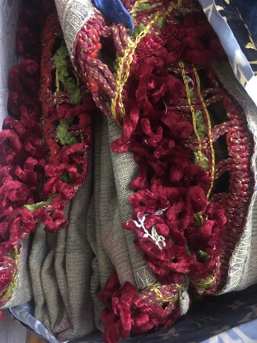 Продается Албанский ковер