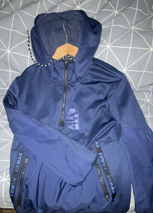 Мъжка блуза Nike Air Max