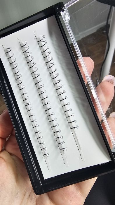 Extensii gene premade