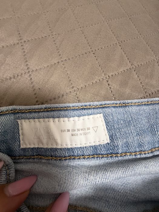 Мъжки Дънки Zara