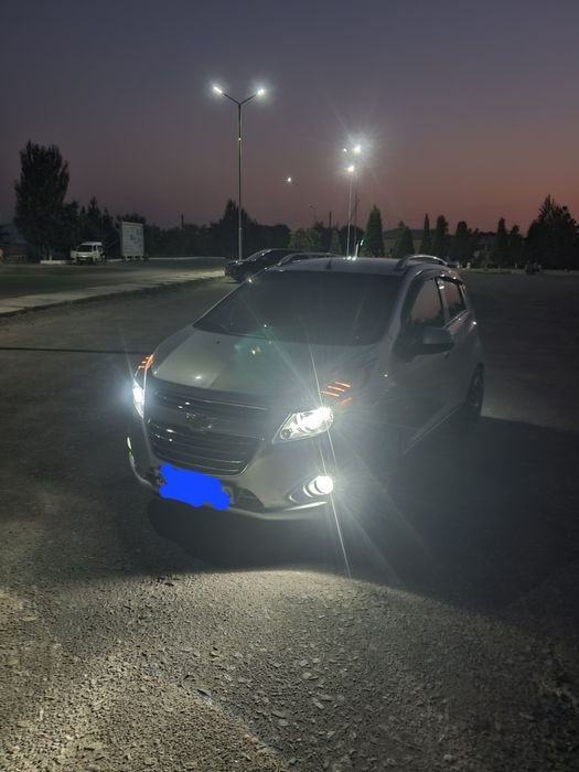 Sipark sotiladi yili 2014