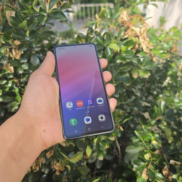 Samsung A53 5g sotiladi dastavka bor
