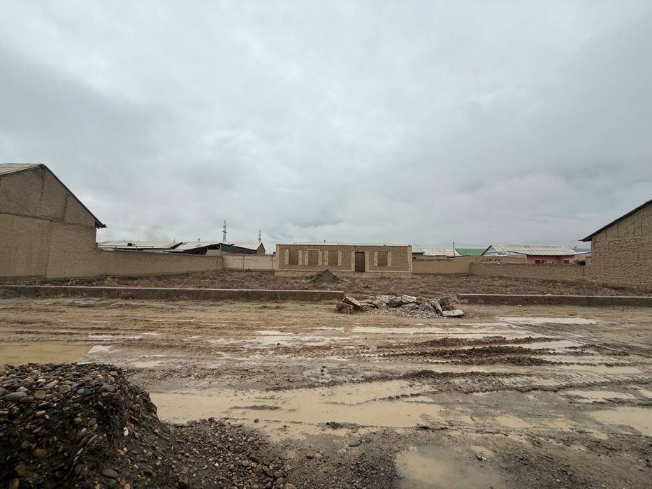 Участок в Кумуконе 12 сотхов !