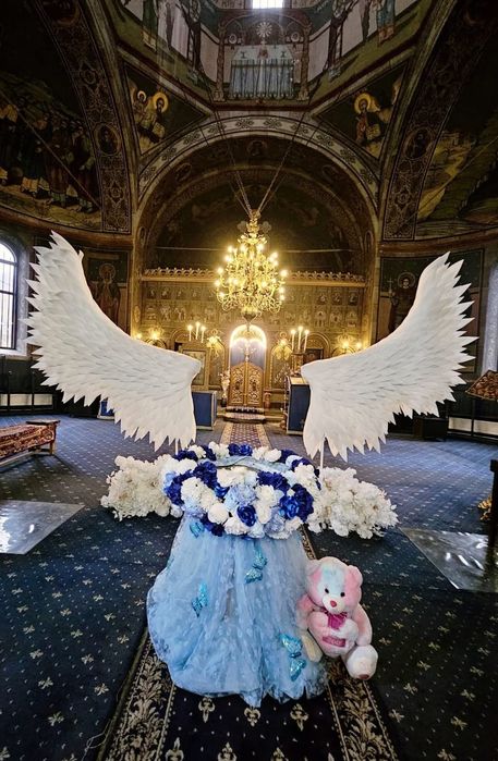 Decor Botez Cununie Nunta Majorat