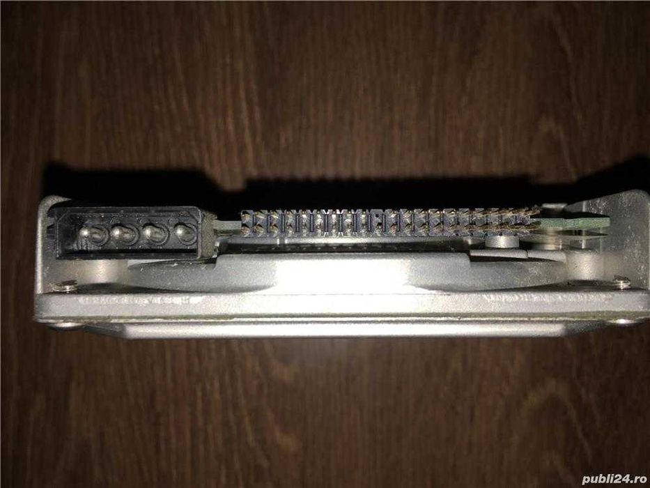 OCAZIE : Hard disk Maxtor 7540AV - IDE de colectie (500 MB) = 125 RON