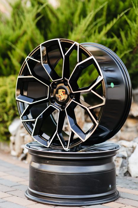 Jante 21 Porsche R21 Cayenne Panamera