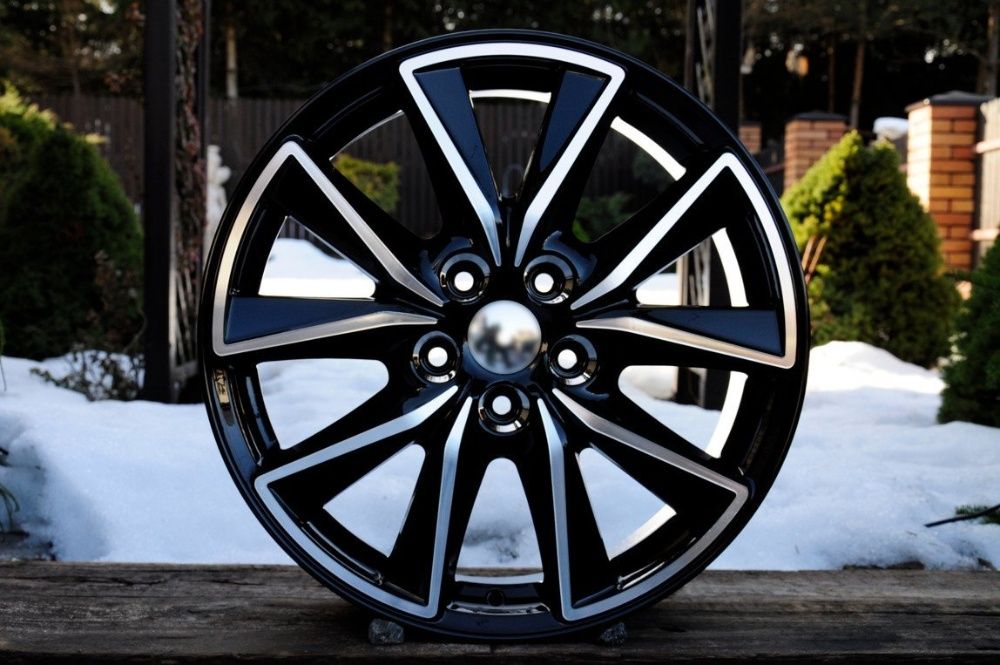 18" Джанти Мазда 5X114,3 MAZDA 3 5 6 CX3 CX5 CX7 CX9 MX5 CX-3 cx-5 cx-