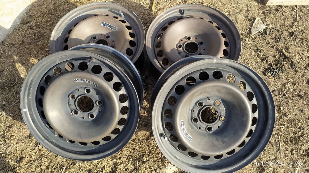 Мерседес 210 диск сатылады размер 16