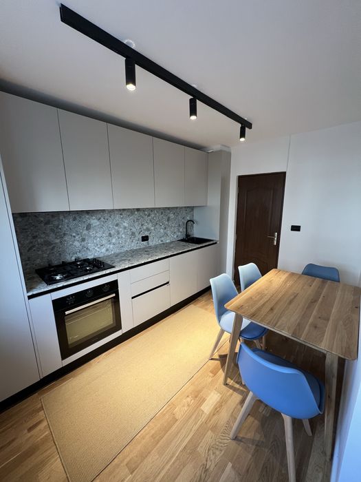 Proprietar Apartament turda victoriei mihalache 2 camere