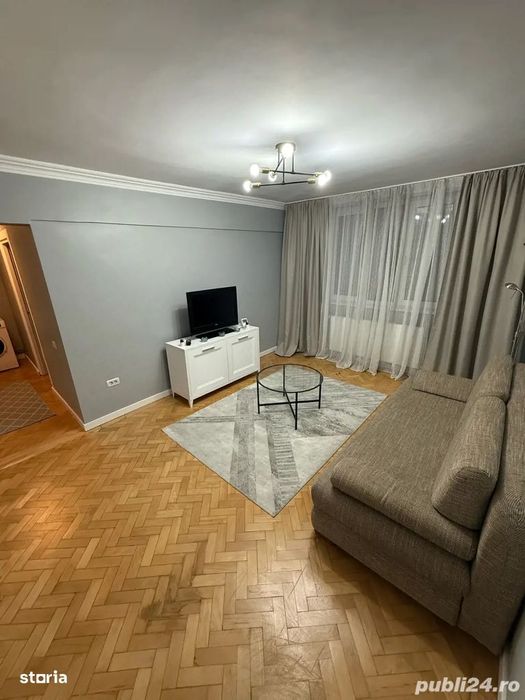 Apartament 2 camere –Centrala gaz- Brâncoveanu