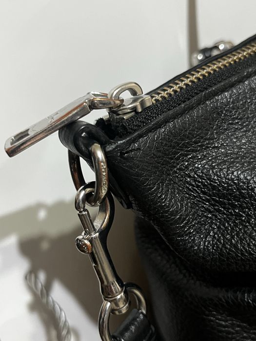 Сумка Coach Prairie Satchel (100% Оригинал)
