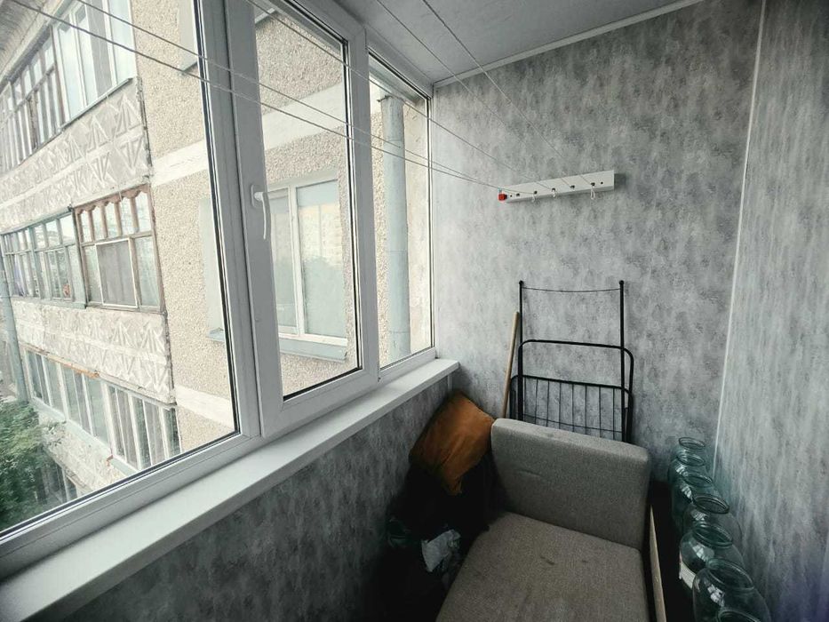 В продаже 3х комнатная, район  КШГ