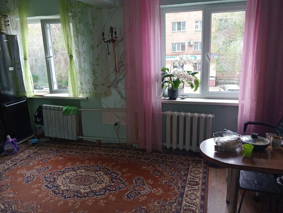 Продам 3 комнатную квартиру на 45 аптеке