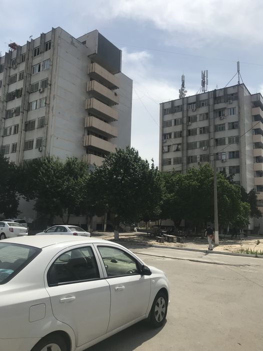 Узимми квартирами кунлик ижарага бераман