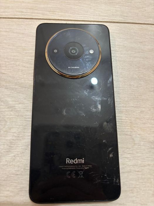 Redmi a3x обмен.