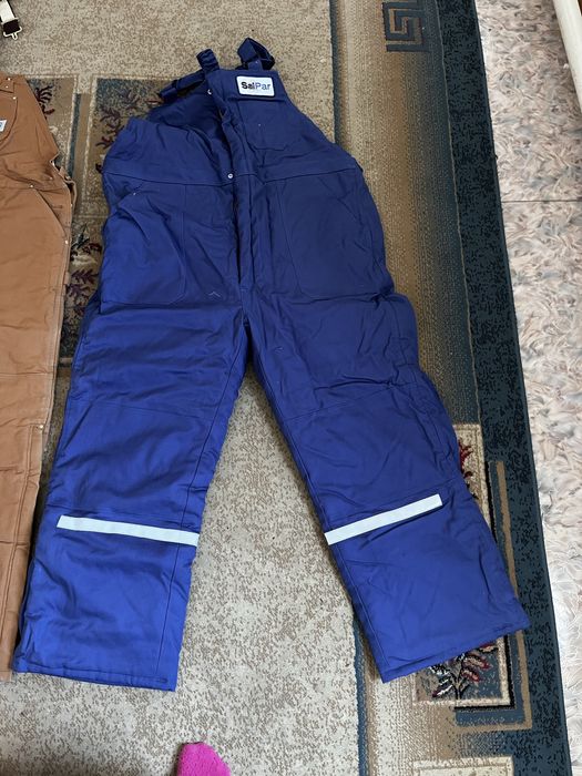 Комбинезоны по 3000тг