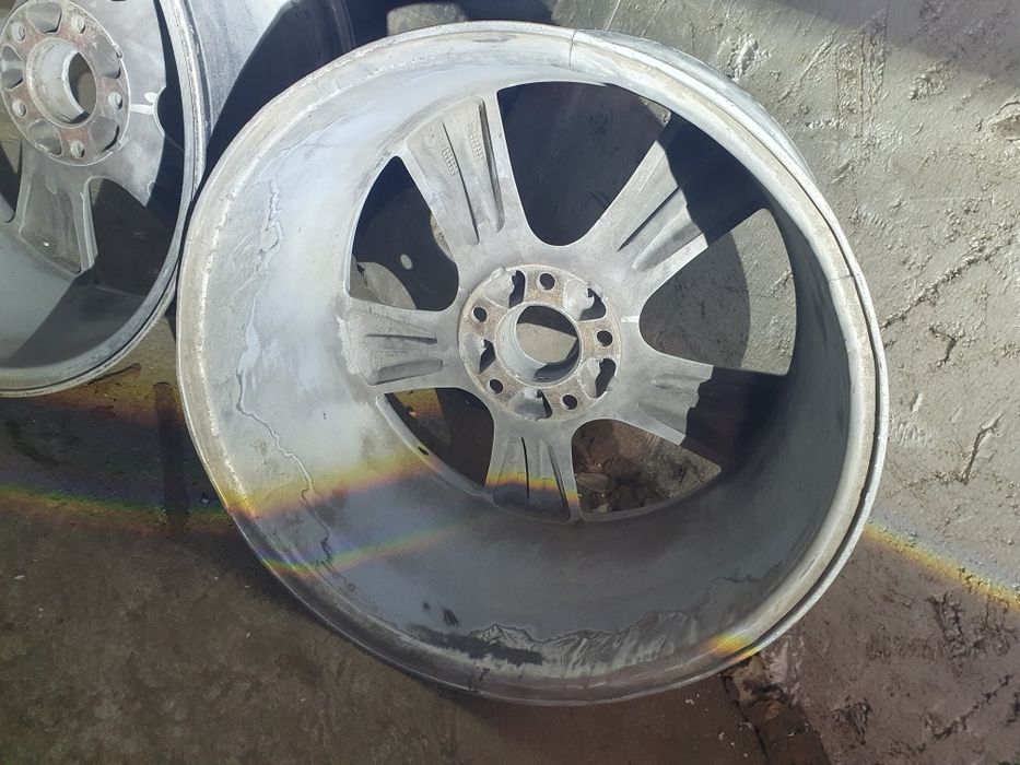 Продам диски 128 стиль казаны