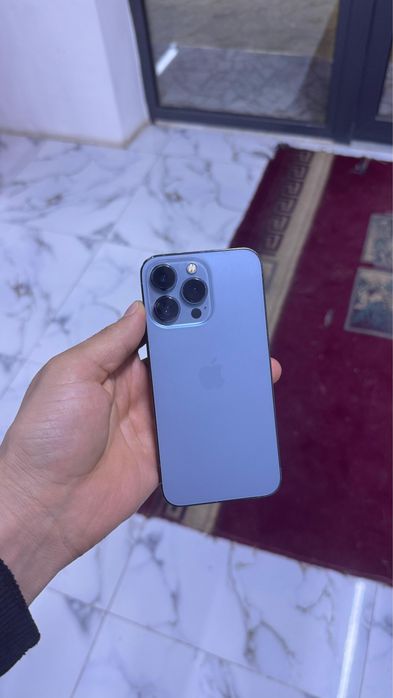 Айфон 13 про обмен бар