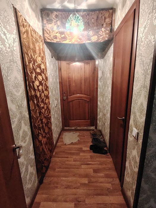 Продается 1ком квартира