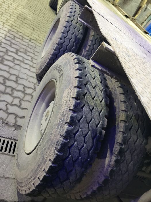 Манипулятор Ман 322