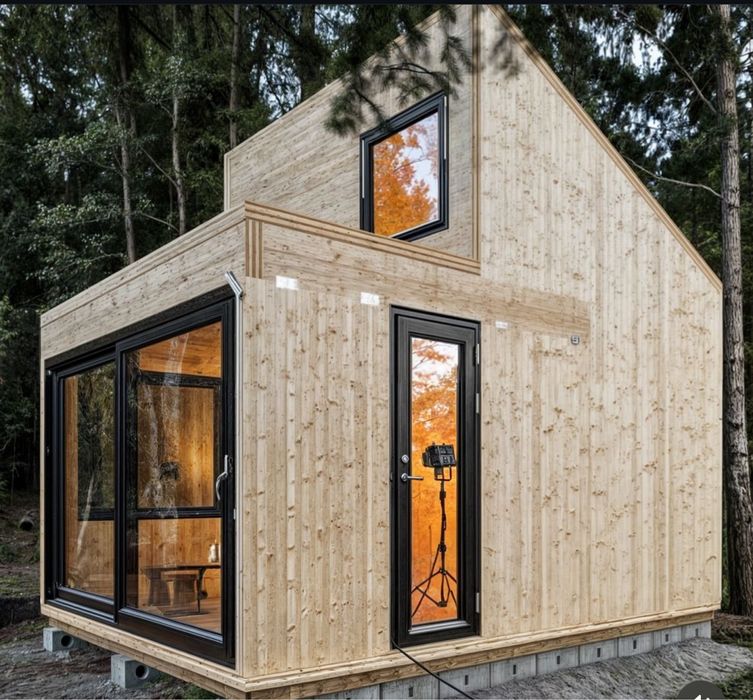 Arzon dacha | kapsula | dacha