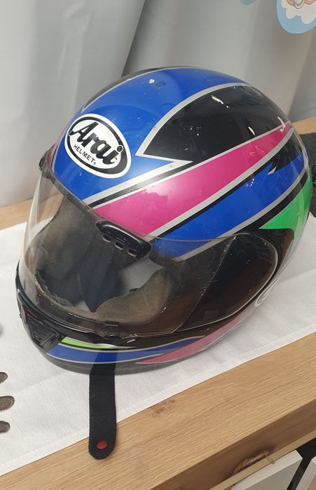 Каска Arai chaser V