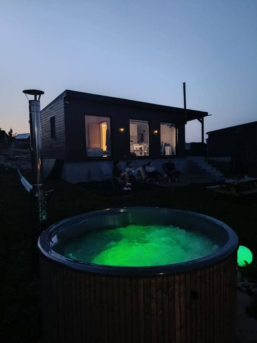 Relaxare la munte ciubar