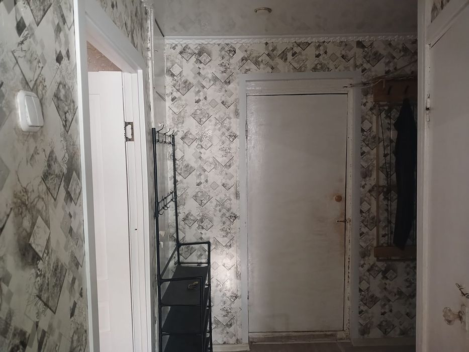 Продам 2х ком квартира срочно