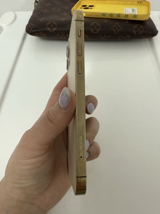 Iphone 12pro 128 ГБ