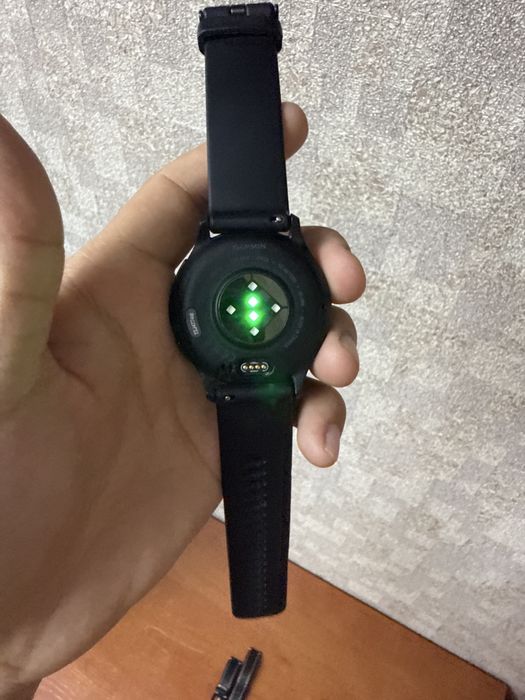 Garmin venu 3  идеал