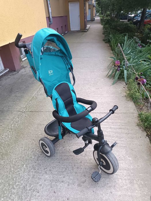 Триколка Kinderkraft